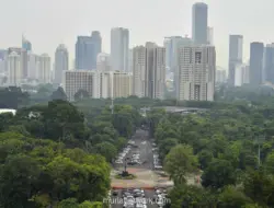 Penerimaan PBB Diproyeksikan Tumbuh 3,5 Persen pada 2027