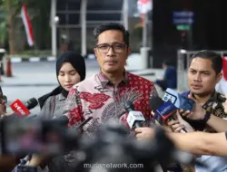 Kuasa Hukum Febrie Adriansyah Sebut Sembilan Kejanggalan dalam Penanganan Perkara