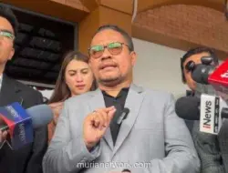 Roy Suryo Ajukan Praperadilan Jilid IV, Pengacara Sebut Tak Ada Kepastian Status Pencekalan