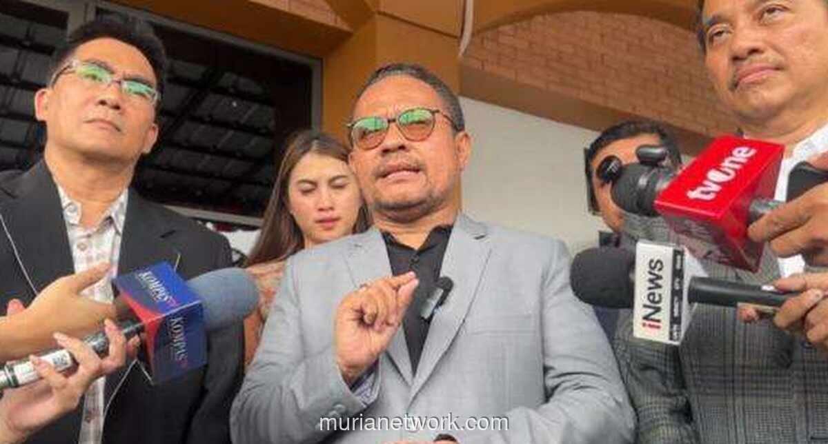 Roy Suryo Ajukan Praperadilan Jilid IV, Pengacara Sebut Tak Ada Kepastian Status Pencekalan