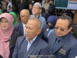 Pengacara Dokter Tifa Pertanyakan Kewenangan Jaksa Perbaiki Dakwaan