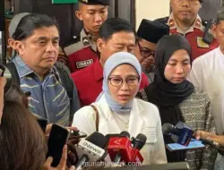 Kuota Tambahan Haji 2023: Yaqut Disebut Ingin Penuh untuk Reguler, DPR Dorong Haji Khusus