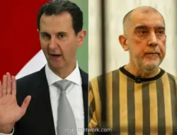Pengadilan Suriah Jatuhkan Hukuman Mati untuk Bashar al-Assad