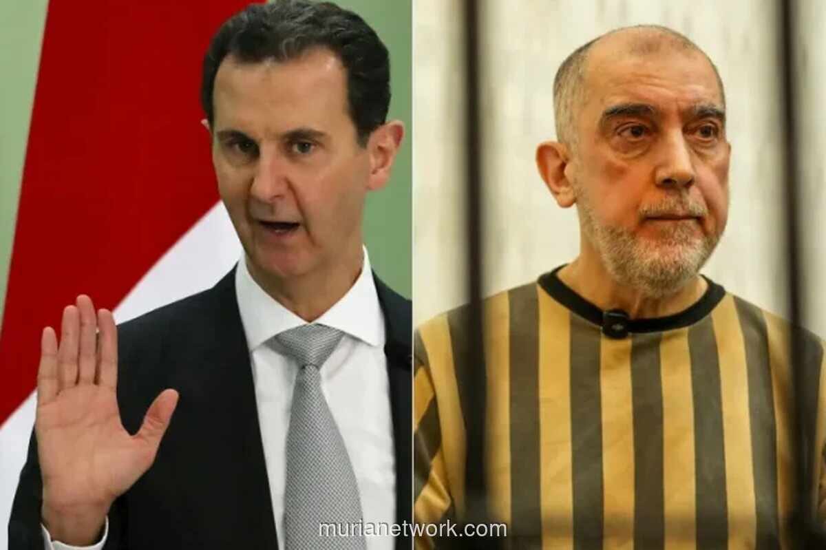 Pengadilan Suriah Jatuhkan Hukuman Mati untuk Bashar al-Assad