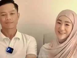 Larissa Chou Curhat di Tengah Proses Cerai, Ikram Rosadi Akui Menyesal