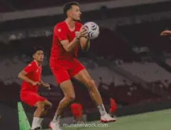 Pengamat India Sebut Timnas Indonesia Lebih Berbahaya dari Malaysia di Piala ASEAN 2026