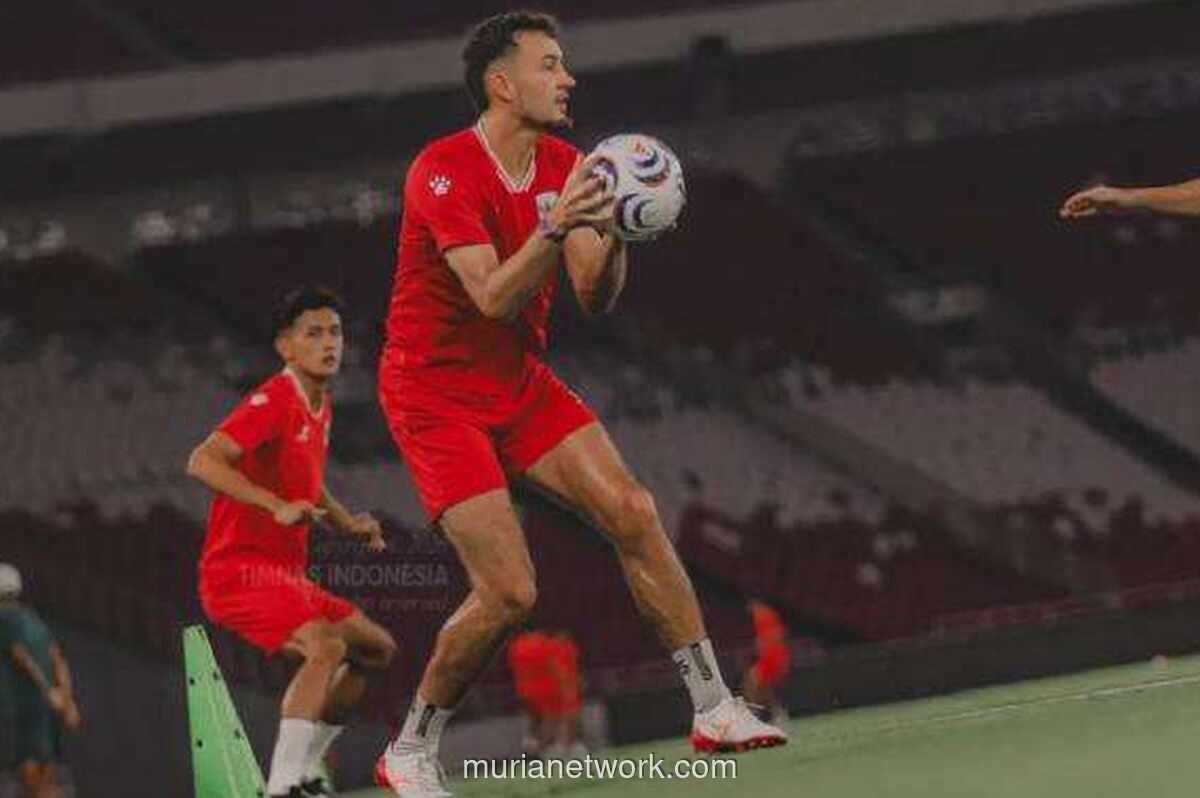 Pengamat India Sebut Timnas Indonesia Lebih Berbahaya dari Malaysia di Piala ASEAN 2026