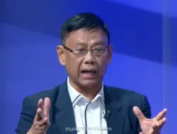 Pakar Nilai Kasus Eks Jampidsus Febrie Bukan Sekadar Penegakan Hukum, Ada Pertarungan Kekuasaan