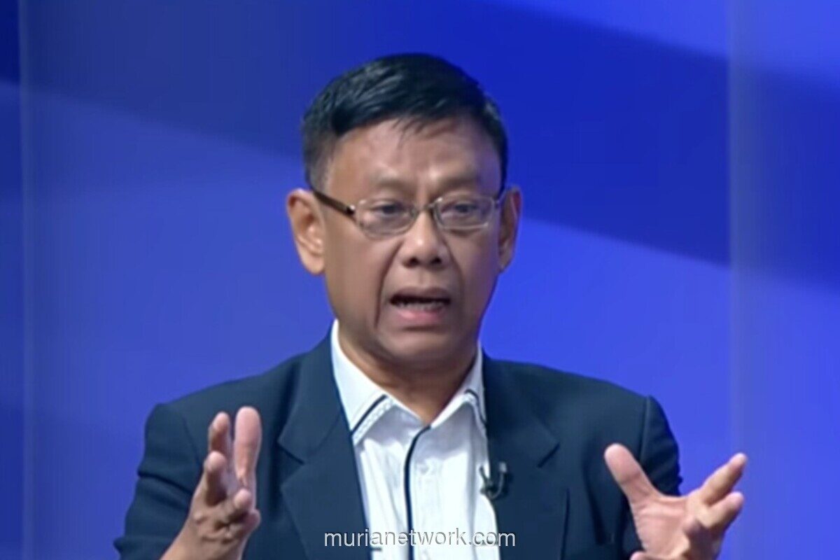 Pakar Nilai Kasus Eks Jampidsus Febrie Bukan Sekadar Penegakan Hukum, Ada Pertarungan Kekuasaan