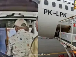 Jenazah Mahasiswa NTT Tertinggal di Bandara El Tari Kupang, Maskapai Sebut Miskomunikasi