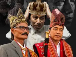 Pengaruh Politik Jokowi Pasca Kekuasaan: Lima Modal yang Masih Diperhitungkan