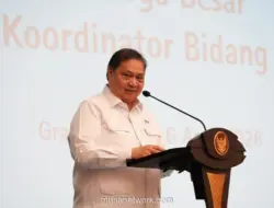 Pemerintah Kebut Ekonomi Digital, Ketahanan Energi Jadi Kunci