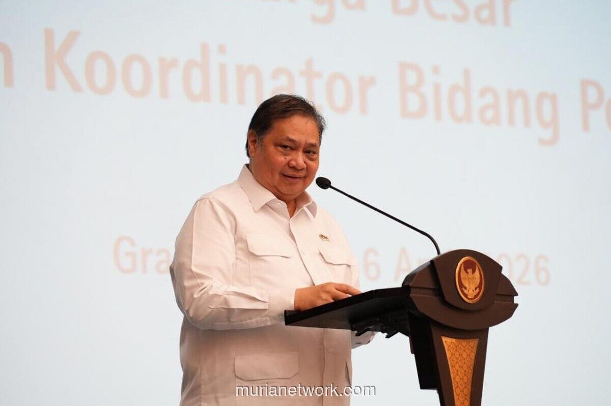 Pemerintah Kebut Ekonomi Digital, Ketahanan Energi Jadi Kunci