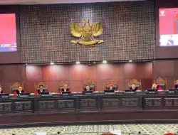 MK: Penghinaan Kepala Negara Hanya Bisa Diproses atas Aduan Presiden atau Wapres