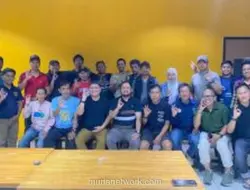 Struktur Pengurus Porserosi Sulsel Tak Kunjung Terbentuk, Pemerhati Olahraga Sepatu Roda Gelar Rapat Darurat