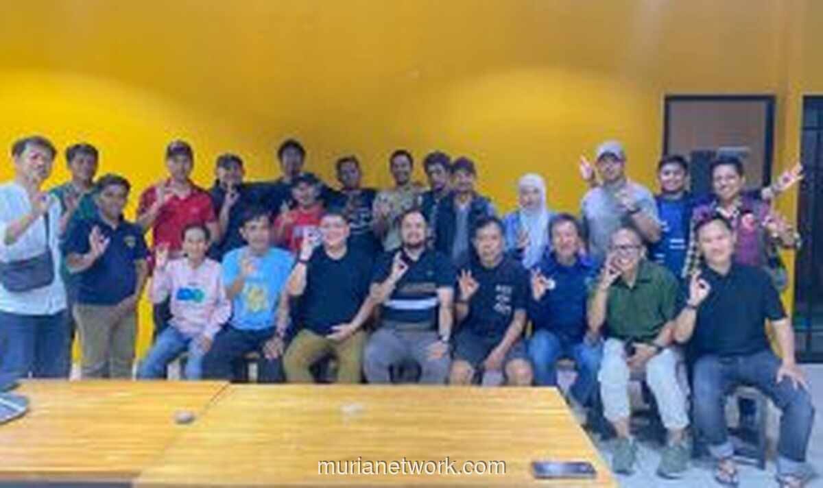 Struktur Pengurus Porserosi Sulsel Tak Kunjung Terbentuk, Pemerhati Olahraga Sepatu Roda Gelar Rapat Darurat