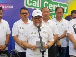 Pramono Minta JakPro dan Ancol Koordinasikan Parkir untuk Pengunjung JIS