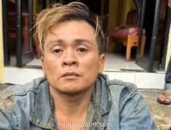 Pengusaha di Singkawang Tewas Ditembak, Adik Kandung Jadi Tersangka
