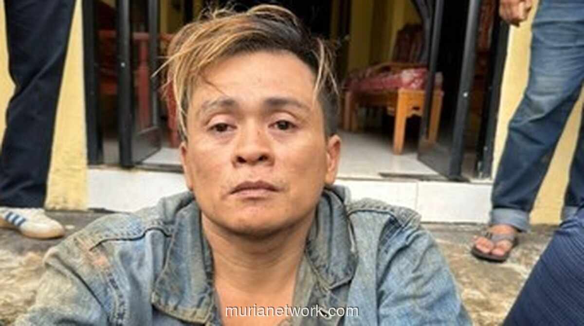 Pengusaha di Singkawang Tewas Ditembak, Adik Kandung Jadi Tersangka