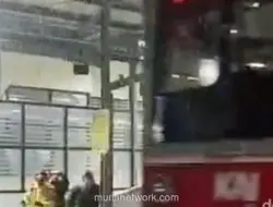 BMKG: Potensi Hujan di Jakarta Masih Ada Meski Musim Kemarau