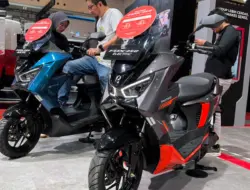 Polytron Targetkan Tren Positif Berlanjut di GIIAS 2026