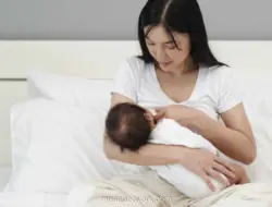 Perjuangan Ibu Menyusui: Dari Baby Blues hingga ASI Lancar