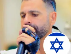 Penyanyi Liturgi Israel Tewas Terjepit Mobilnya Sendiri di Yerusalem