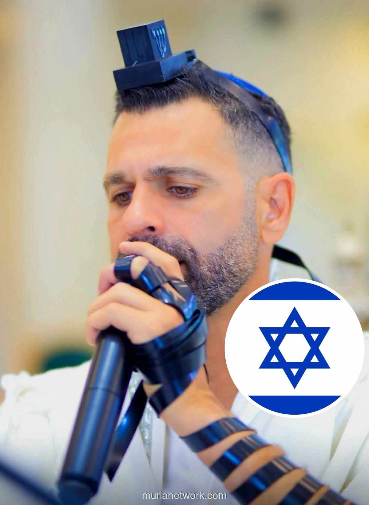 Penyanyi Liturgi Israel Tewas Terjepit Mobilnya Sendiri di Yerusalem