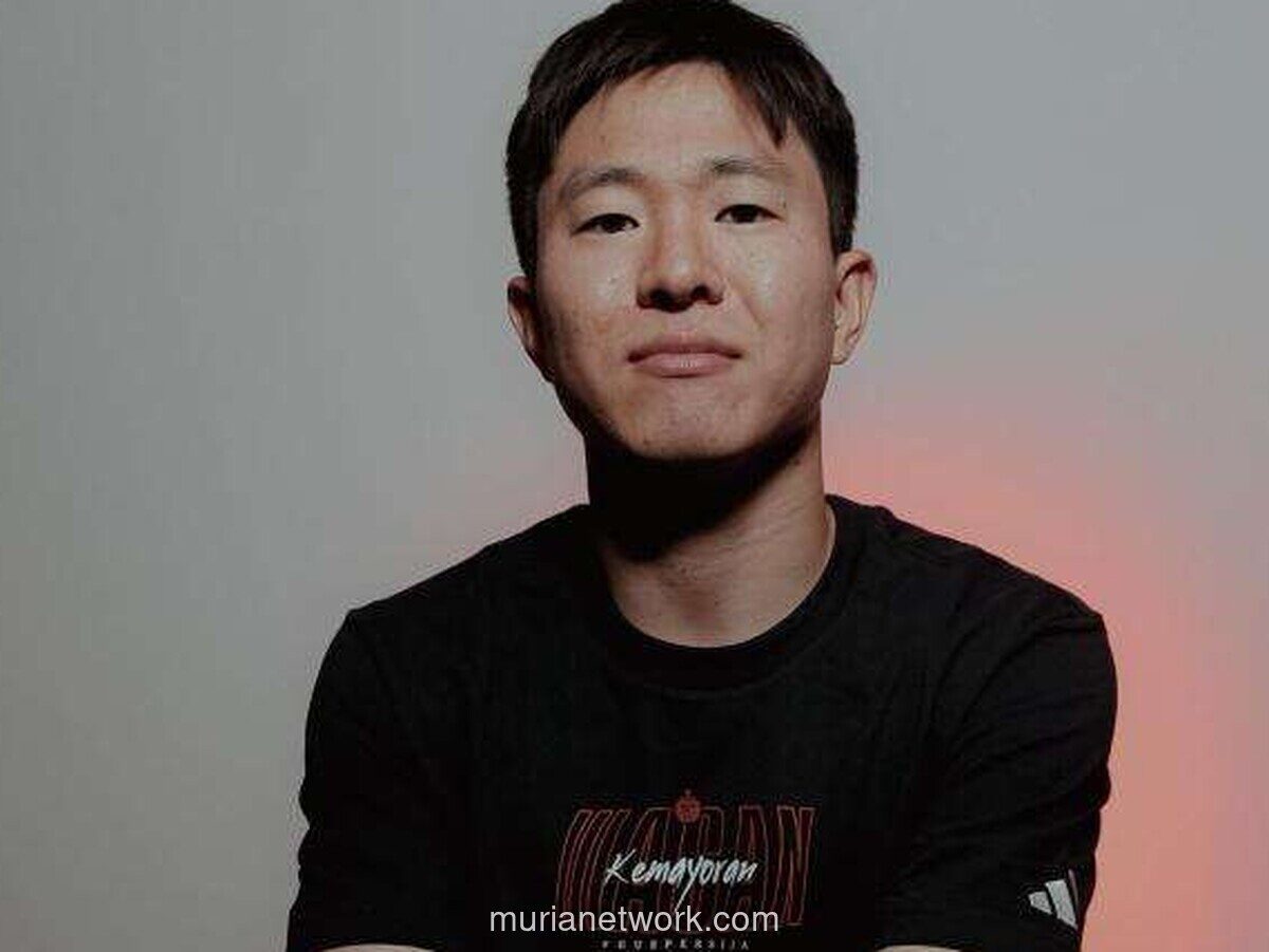 Kwon Chang-hoon Batal Ikut TC Persija di Thailand karena Cedera Betis