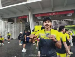 Peraih Emas SEA Games Wahyu Setiawan: Konsistensi Kunci Pelari Berprestasi