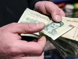 Perang Memperparah Krisis Ekonomi Iran, Kelas Menengah Makin Terhimpit