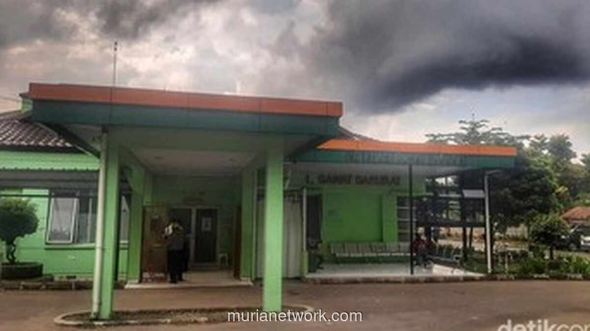 Perawat RSUD Cicalengka Dinonaktifkan Usai Komentar soal Pasien BPJS