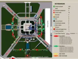 Pesta Rakyat HUT ke-81 RI: 1.200 UMKM Jadi Penggerak Ekonomi di Kawasan Monas