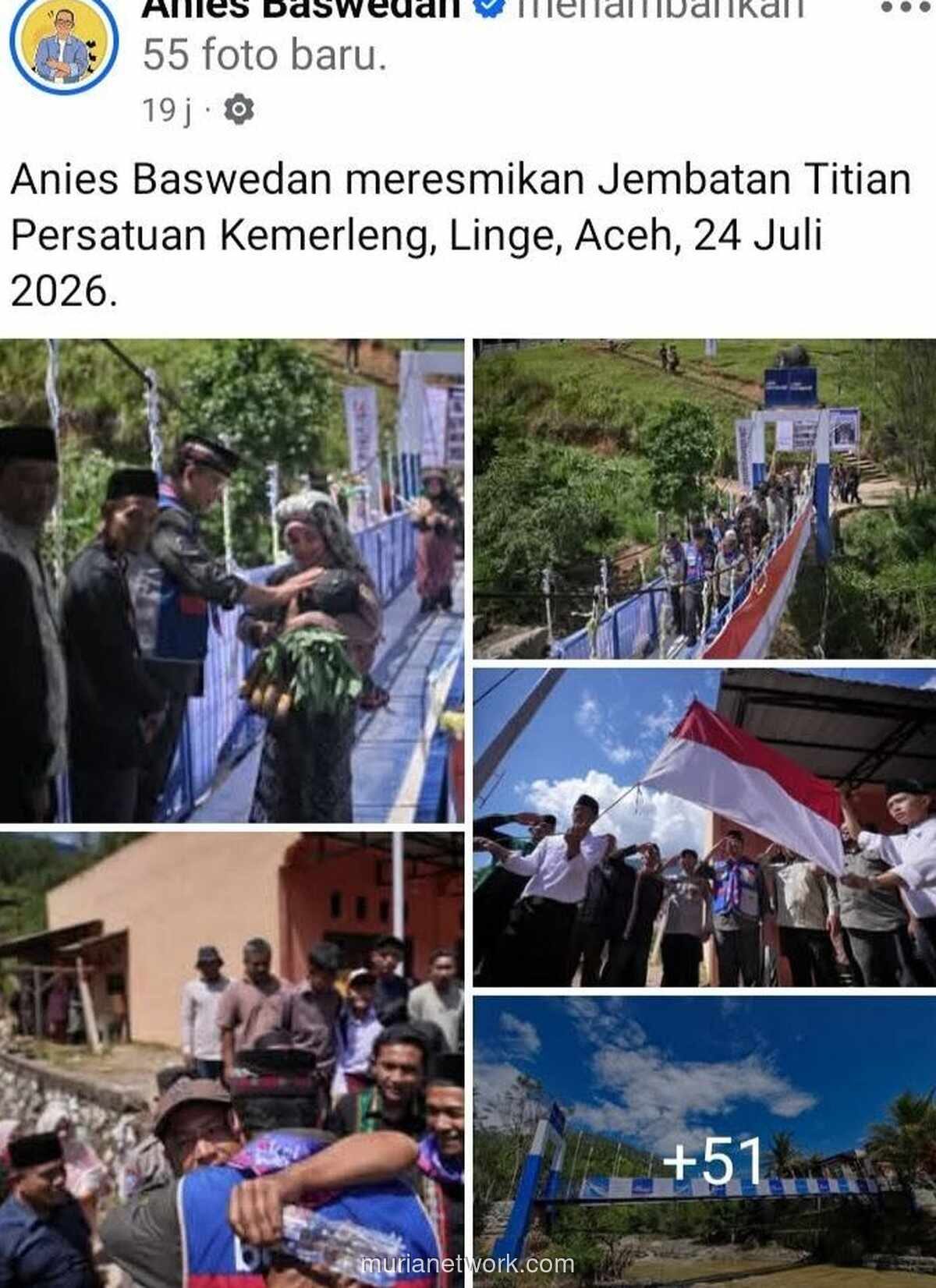 Dua Gaya Pencitraan: KDM dan Anies, Mana yang Lebih Menyentuh?
