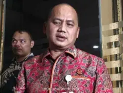 Kejagung Periksa Pihak Bank Terkait Transaksi Mantan Jampidsus Febrie Adriansyah
