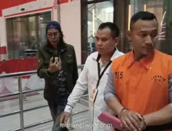 KPK Periksa Staf Administrasi Terkait Dugaan Pemerasan Bupati Pemalang
