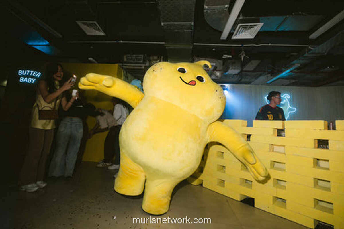 Setahun Butter Baby: dari Blok M ke Panggung Internasional