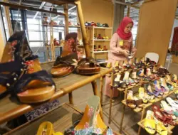 Perluas Akses Pasar UMKM, IKEA Indonesia dan Pemkot Tangerang Jalin Kemitraan
