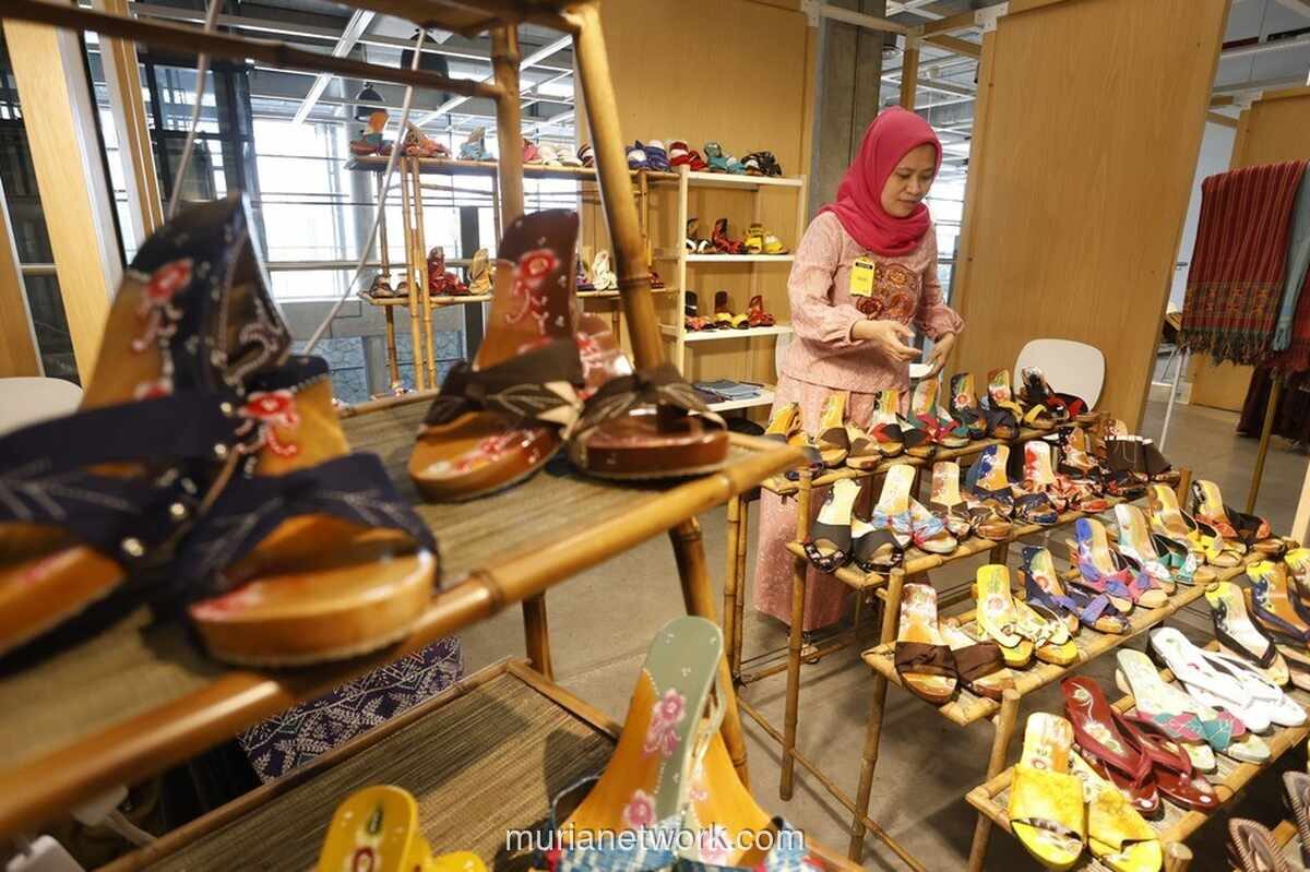 Perluas Akses Pasar UMKM, IKEA Indonesia dan Pemkot Tangerang Jalin Kemitraan