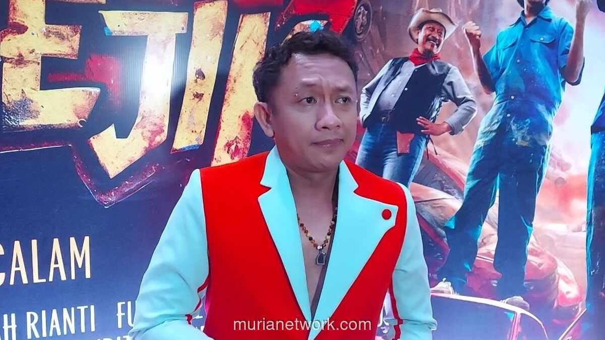 Erick Estrada Cerita Pengalaman Jadi Asisten Luna Maya, Gaji Pertama Rp800 Ribu Hingga Kulkas Pemberian Sang Aktris