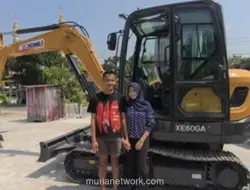 Pernikahan Mewah di Grobogan: Mahar Ekskavator Hingga Mobil Mewah Menghebohkan