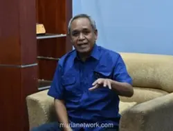 KWP Kecam Benny Harman yang Merendahkan Wartawan