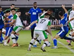 Persebaya Juara Piala Presiden 2026 Usai Kalahkan Persib Lewat Adu Penalti