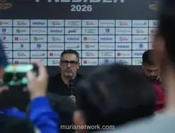 Persebaya Kehilangan Alex Martins di Semifinal Piala Presiden 2026