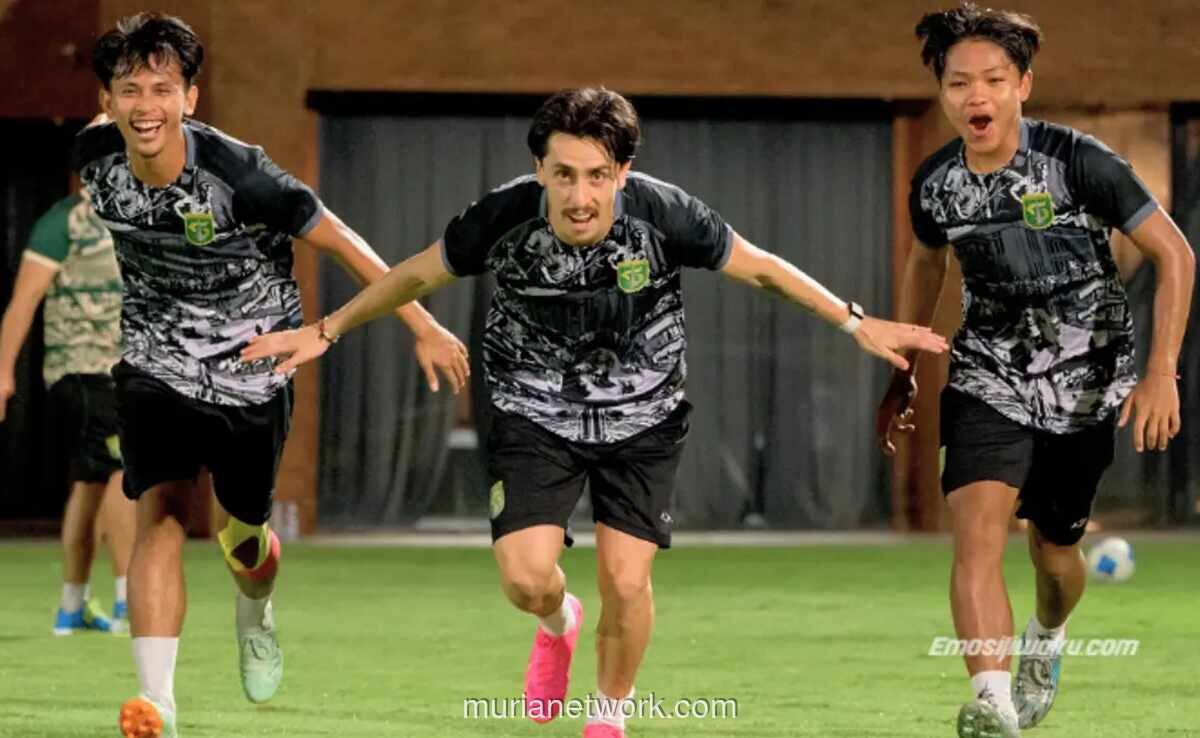 Persebaya Siap Hadapi Arema di Semifinal Piala Presiden Meski Banyak Pemain Cedera