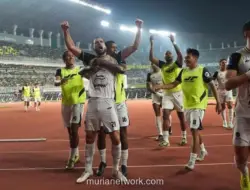 Persebaya Puncaki Grup B Piala Presiden 2026, Tavares Soroti Akurasi Umpan dan Keputusan di Sepertiga Akhir