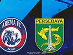 Persebaya Siap Hadapi Arema di Semifinal Piala Presiden, Fokus Jaga Kebugaran Pemain