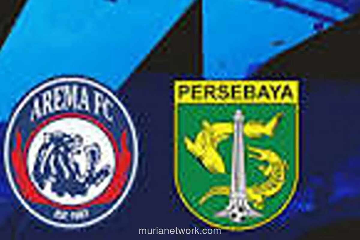 Persebaya Siap Hadapi Arema di Semifinal Piala Presiden, Fokus Jaga Kebugaran Pemain