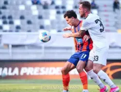 Persebaya Pastikan Semifinal Piala Presiden 2026, Port FC Tersingkir