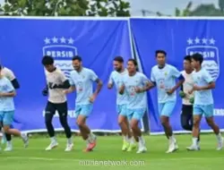 Sanksi FIFA Dicabut, Persib Bebas Rekrut Pemain Baru